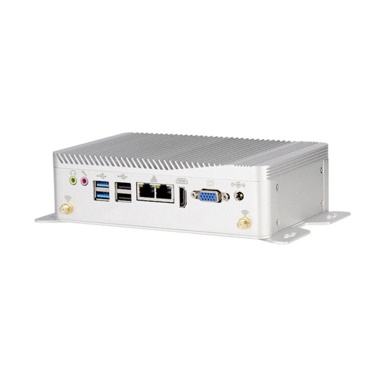 embedded mini PC