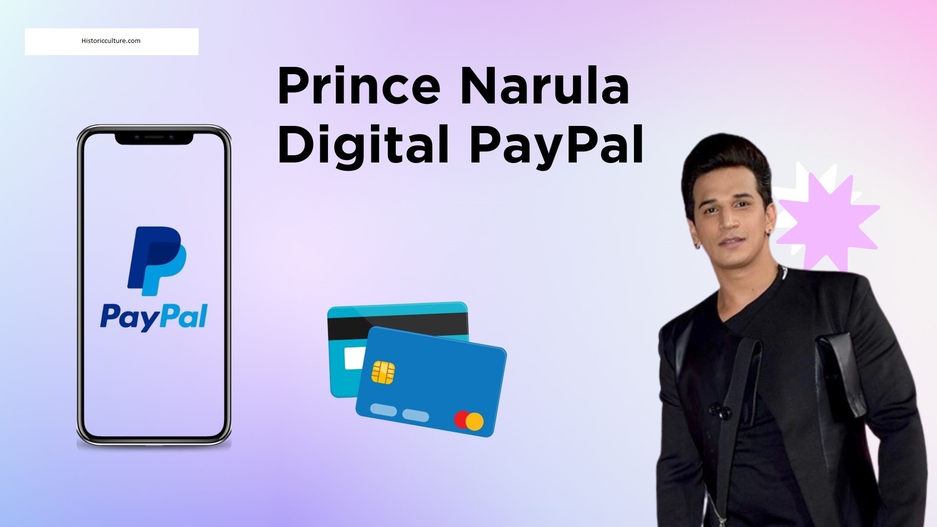 Prince Narula’s Journey into Digital Entrepreneurship and PayPal Integration