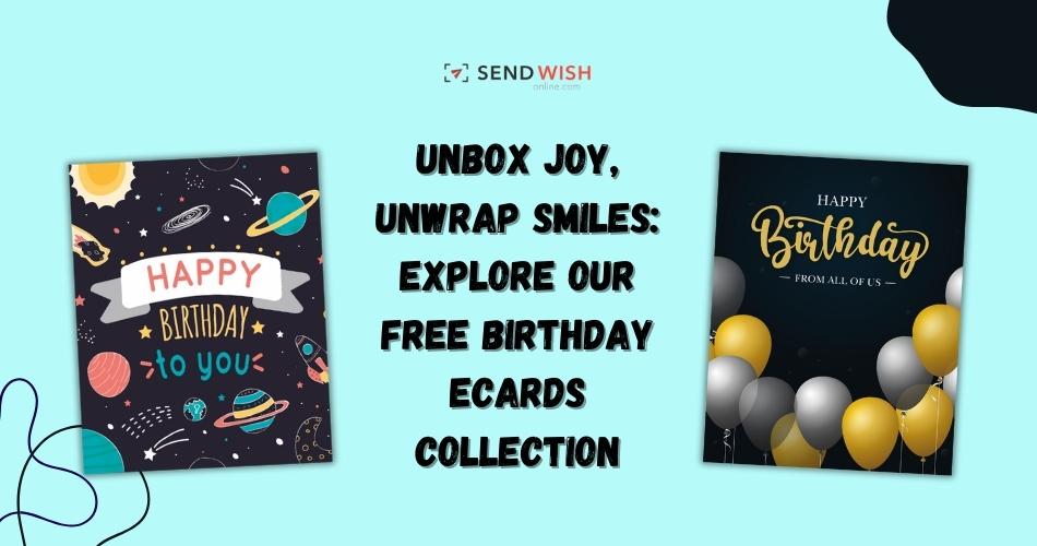 Funny Birthday Card Ideas