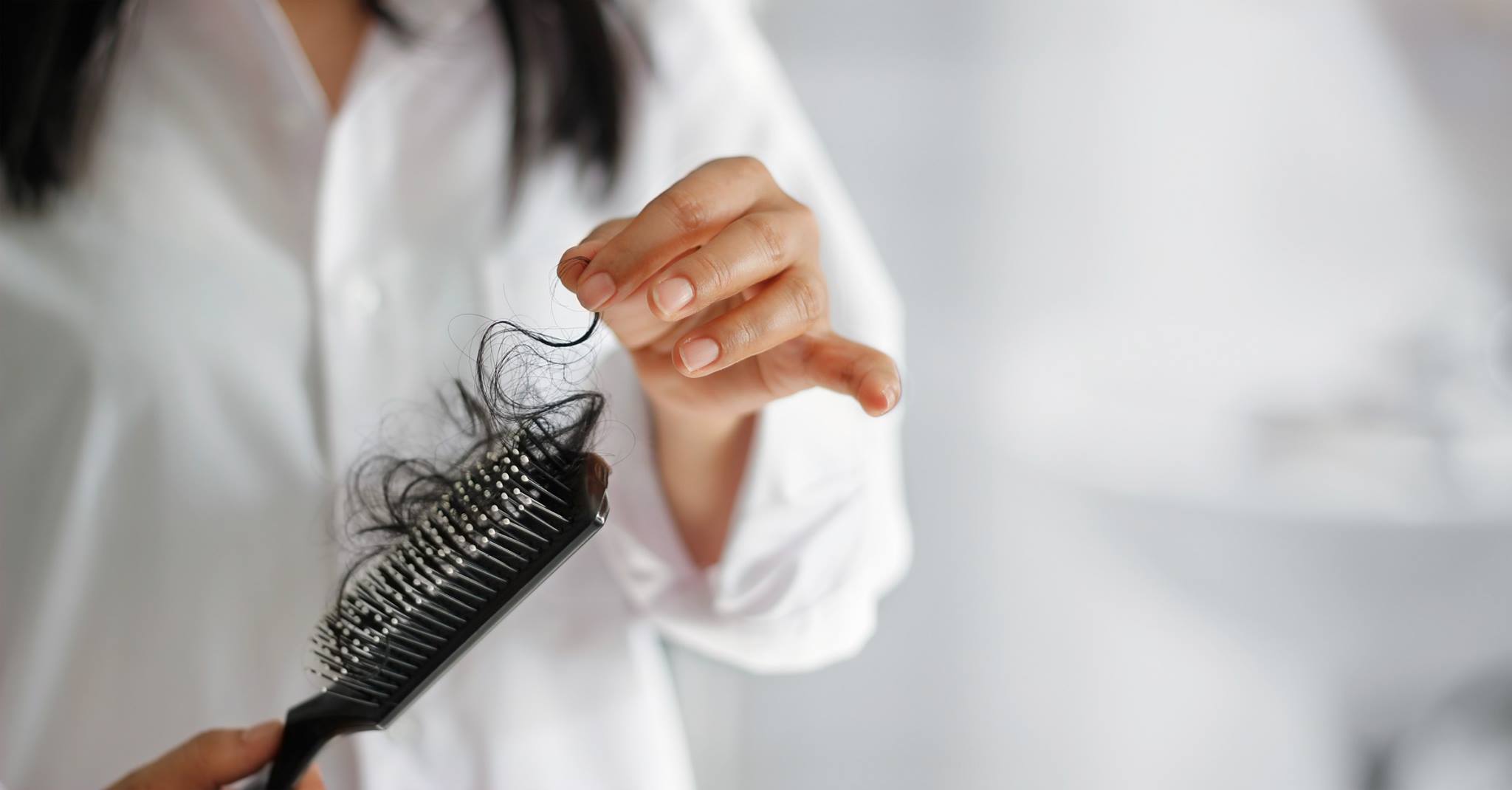 non-surgical hair loss treatment New Jersey