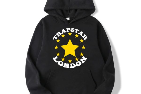 Trapstar Hoodie