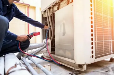 HEATING INSTALLATION SERVICES